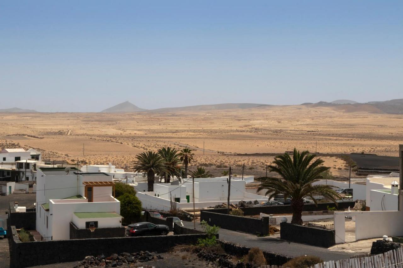 Hébergement de vacances Lanzarote Natura *