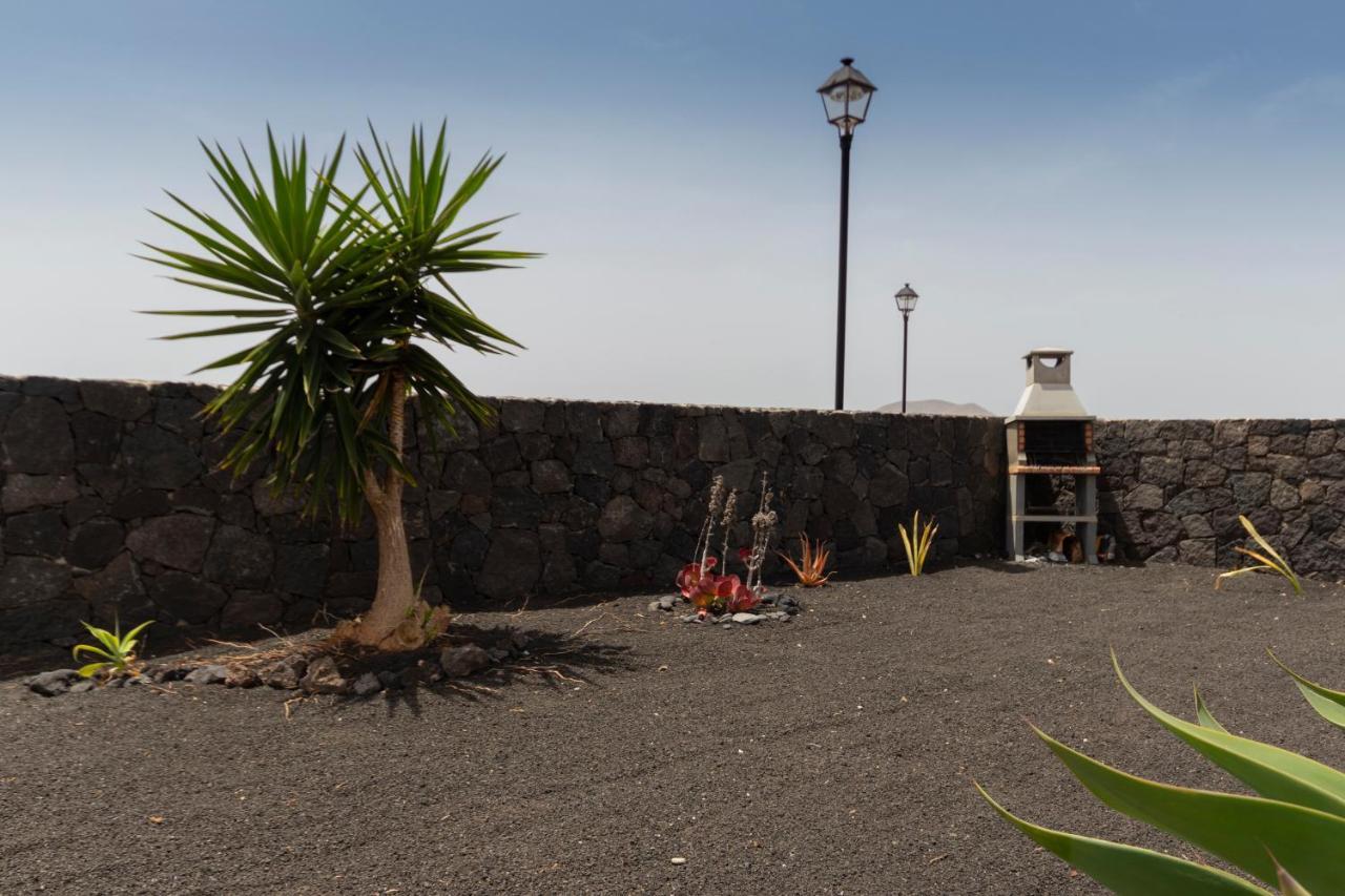 Lanzarote Natura Hébergement de vacances *