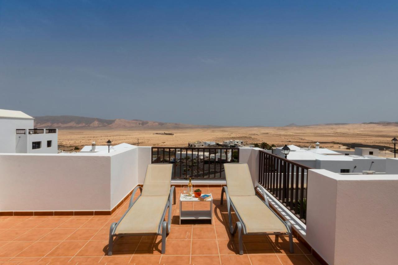 Hébergement de vacances Lanzarote Natura Soo