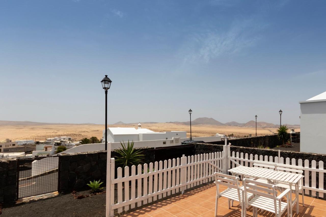 Hébergement de vacances Lanzarote Natura
