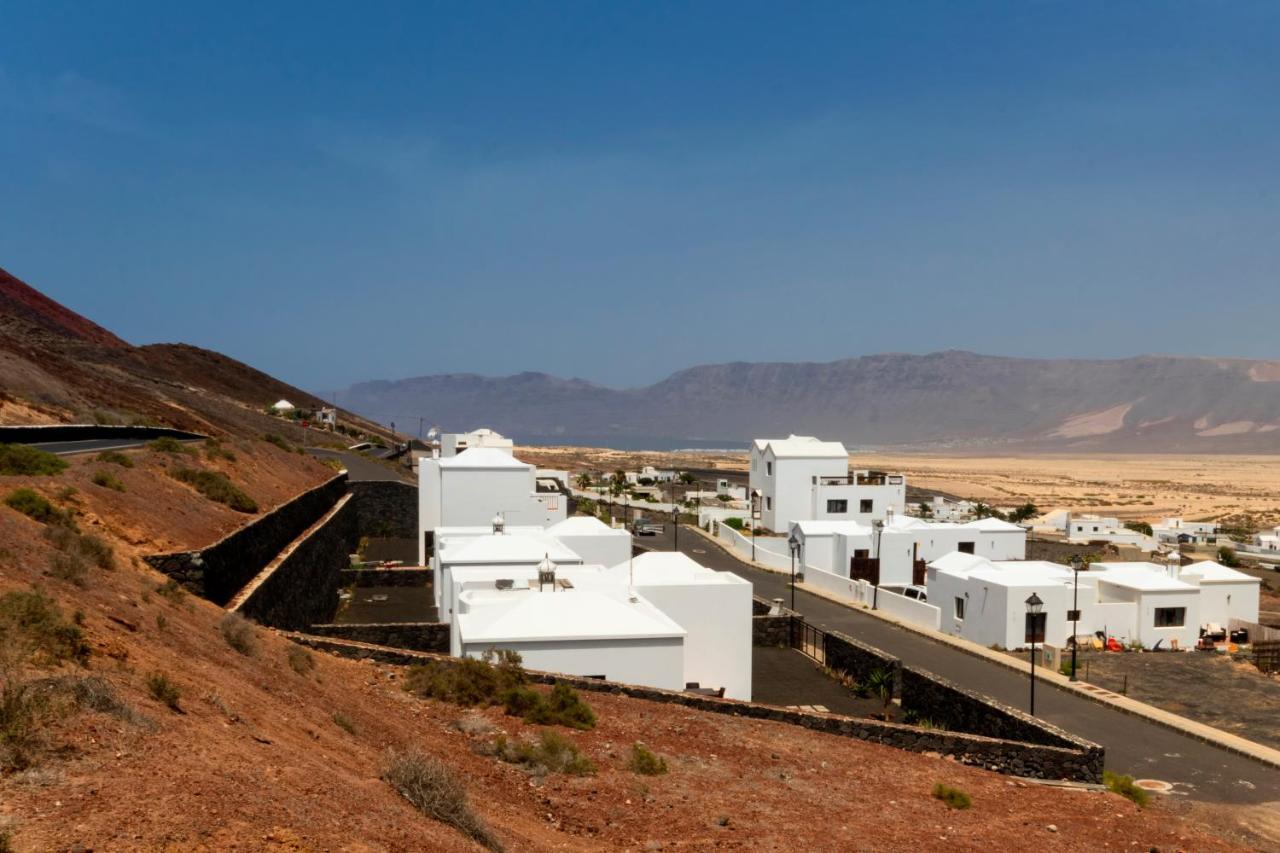 Hébergement de vacances Lanzarote Natura *