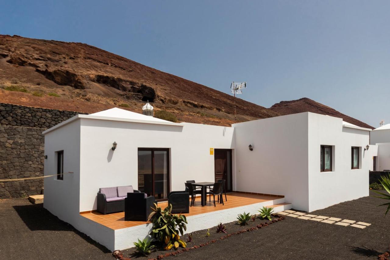 Lanzarote Natura Hébergement de vacances Soo