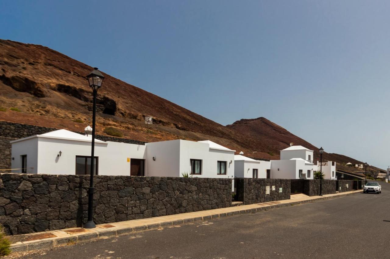 Lanzarote Natura Hébergement de vacances Soo