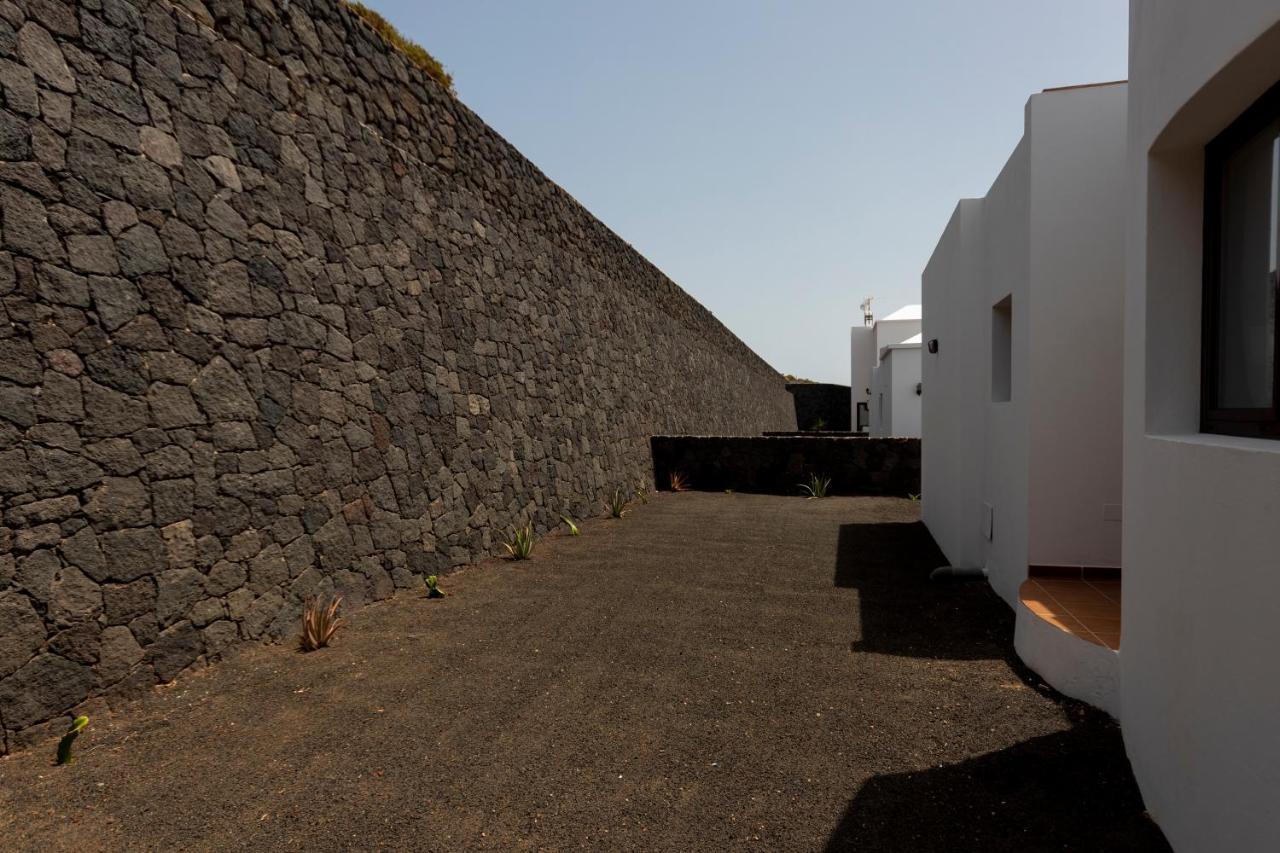 Hébergement de vacances Lanzarote Natura