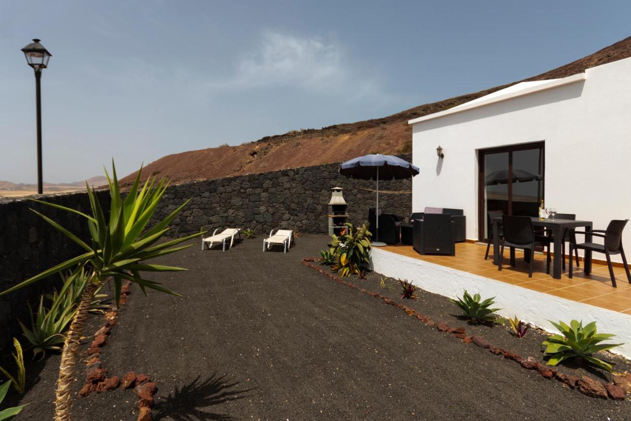 Lanzarote Natura Hébergement de vacances *